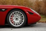 Zagato Mostro 2015 года